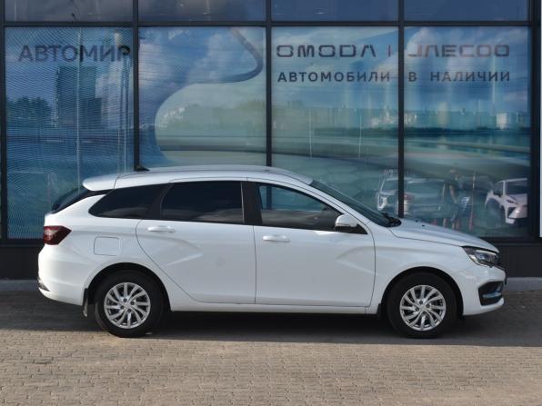 Lada (ВАЗ) Vesta I Рестайлинг (NG) с пробегом 2024 года, цена 1 380 000 рублей, 40234 км, универсал, Автокод Объявления