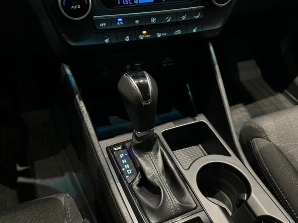 Hyundai Tucson III Рестайлинг с пробегом 2019 года, цена 1 899 000 рублей, 157158 км, внедорожник, Автокод Объявления