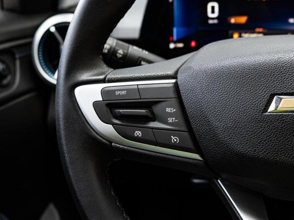 Chevrolet Monza II Рестайлинг с пробегом 2023 года, цена 1 730 000 рублей, 17361 км, седан, Автокод Объявления
