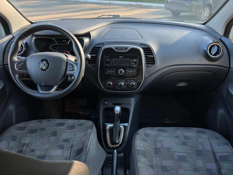 Renault Kaptur I Нефтекамск  - изображение 10