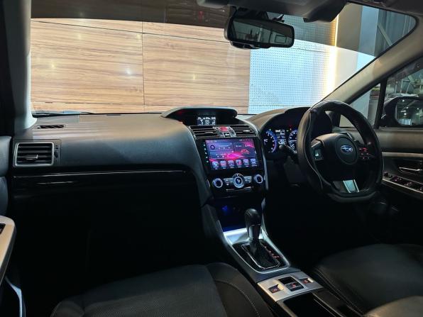Subaru Levorg I с пробегом 2016 года, цена 1 499 900 рублей, 180523 км, универсал, Автокод Объявления