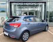 Kia Rio III Рестайлинг Стерлитамак  - изображение 20