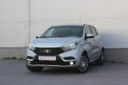 Lada (ВАЗ) XRAY I Белгород  - изображение 24