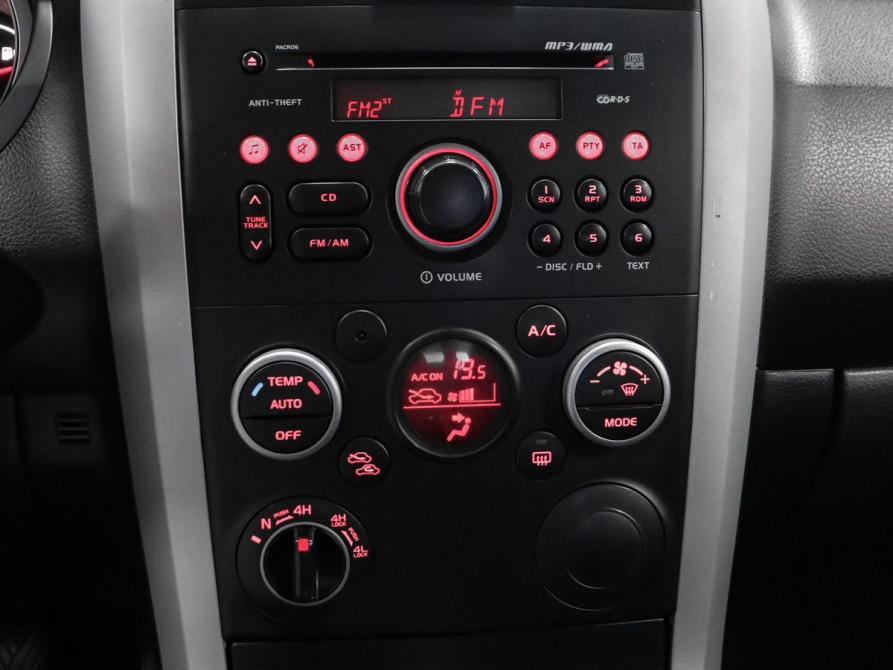 Suzuki Grand Vitara II Рестайлинг 2 Минеральные Воды  - изображение 15