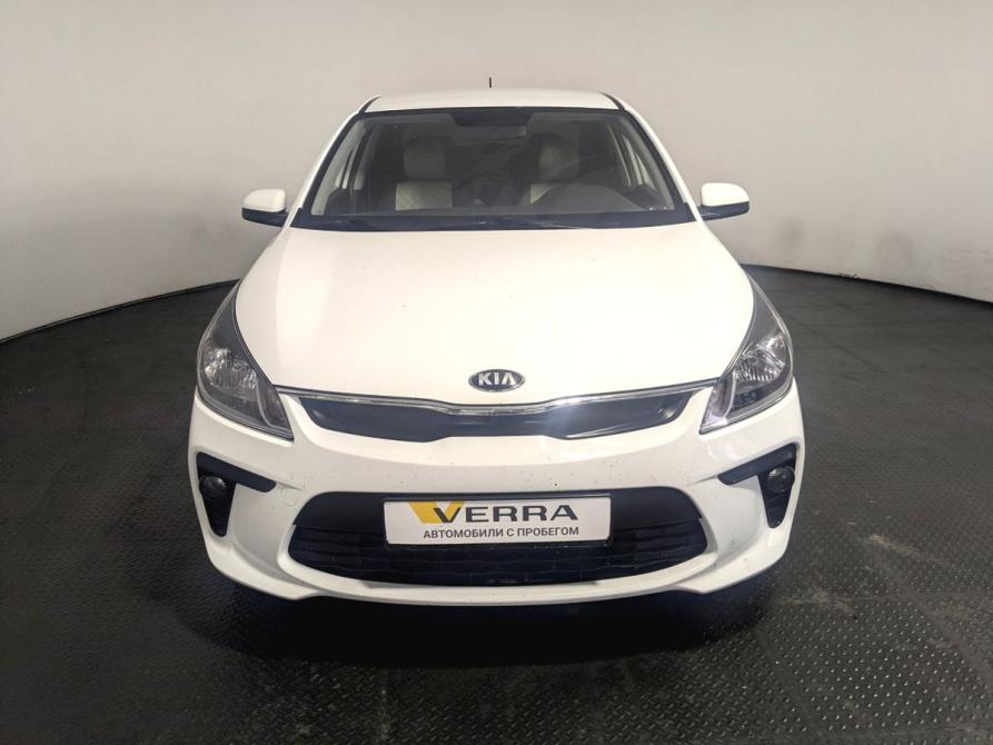 Kia Rio IV Пермь  - изображение 2