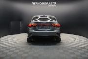 Kia Cerato IV Крым  - изображение 30