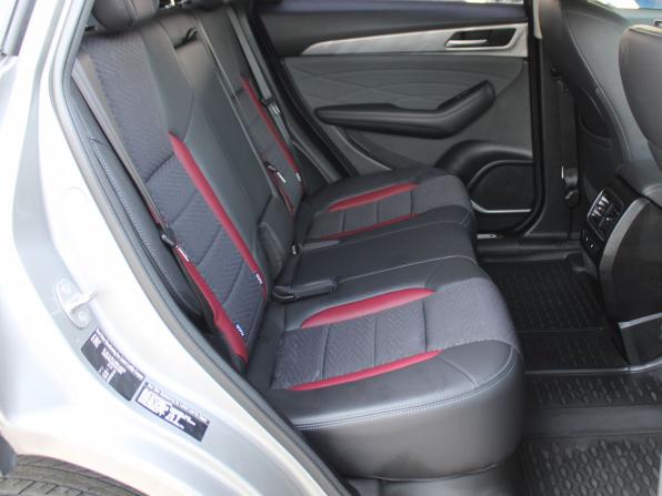 Haval F7x I Рестайлинг с пробегом 2022 года, цена 1 929 000 рублей, 100983 км, внедорожник, Автокод Объявления