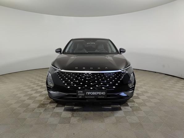 Omoda C5 I с пробегом 2023 года, цена 1 700 000 рублей, 54581 км, внедорожник, Автокод Объявления