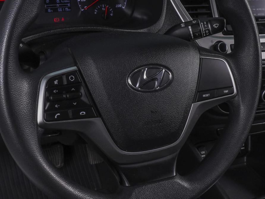 Hyundai Solaris II Рестайлинг Ростов-на-Дону  - изображение 14