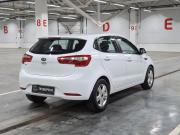 Kia Rio III Казань  - изображение 28