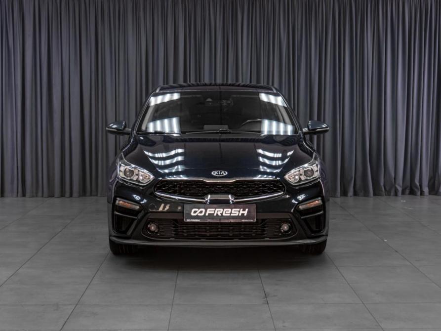 Kia K3 II Тюмень  - изображение 3