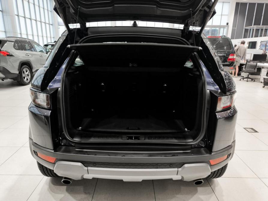 Land Rover Range Rover Evoque I Рестайлинг Казань  - изображение 12