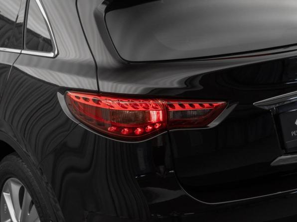 Infiniti QX70 с пробегом 2014 года, цена 2 230 000 рублей, 216602 км, внедорожник, Автокод Объявления