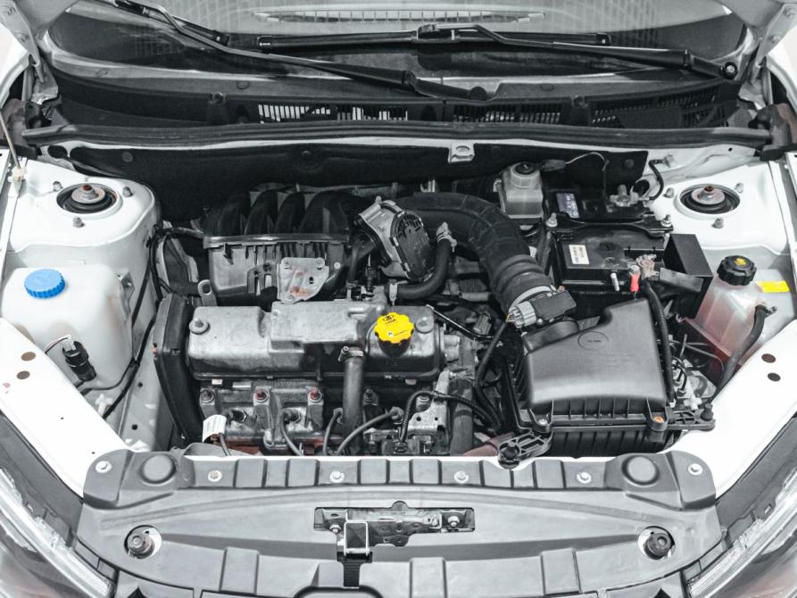 Lada (ВАЗ) Granta I Рестайлинг Екатеринбург  - изображение 4