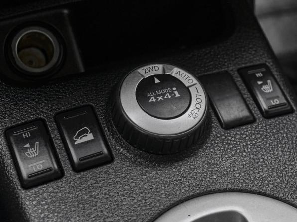 Nissan X-Trail II Рестайлинг с пробегом 2011 года, цена 1 140 000 рублей, 237474 км, внедорожник, Автокод Объявления