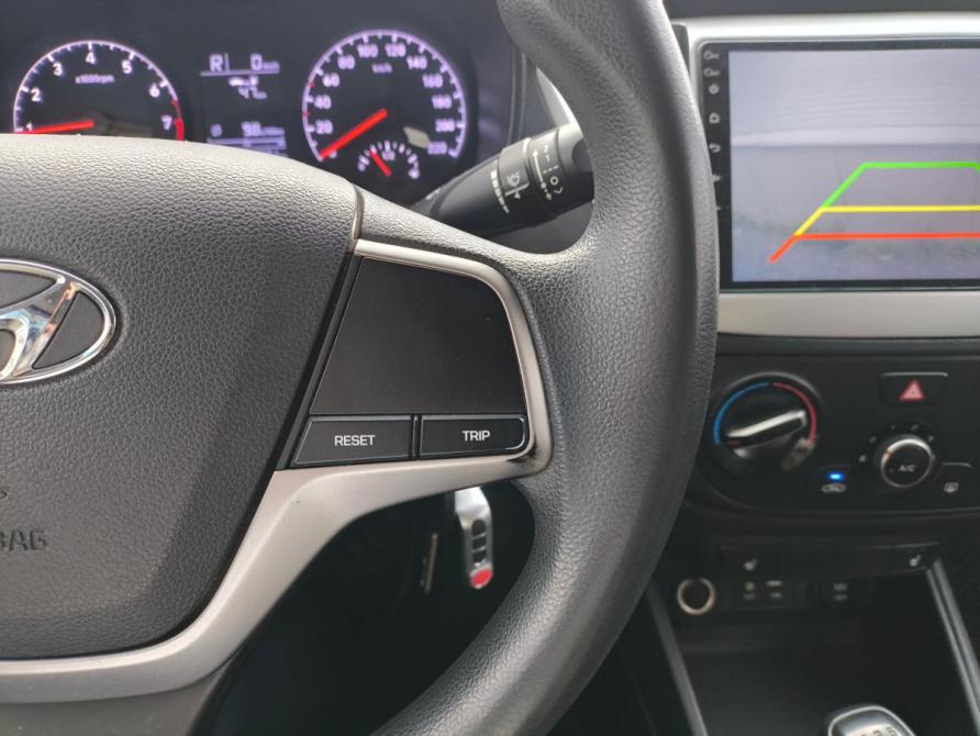 Hyundai Solaris II Белгород  - изображение 14