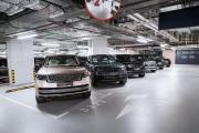 Land Rover Range Rover V Москва  - изображение 47