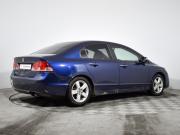 Honda Civic VIII Санкт-Петербург  - изображение 24