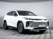 Exeed TXL I Рестайлинг Москва  - изображение 22