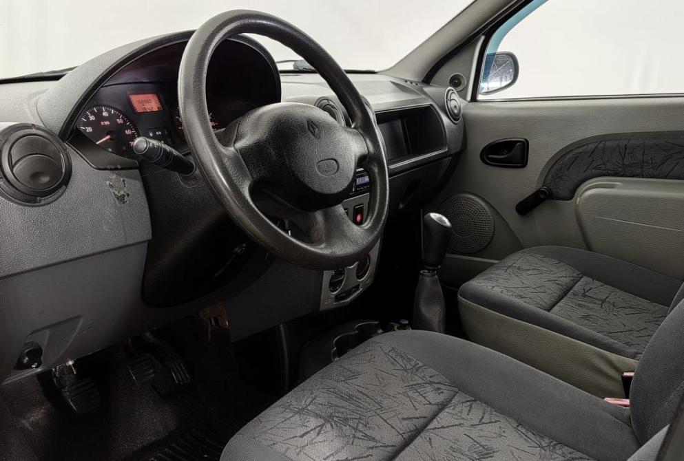 Renault Logan I Волгоград  - изображение 15