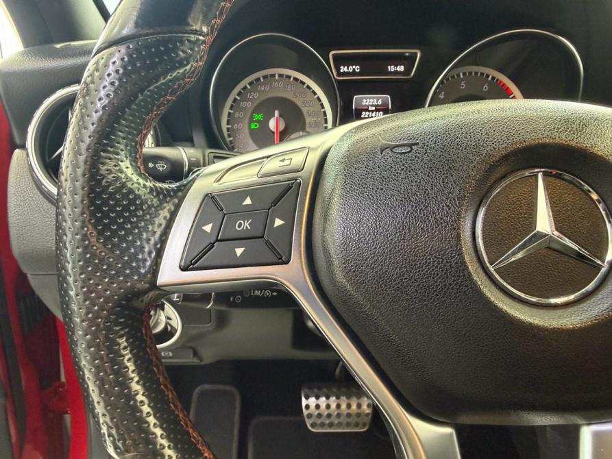 Mercedes-Benz GLA I (X156) Минеральные Воды  - изображение 11