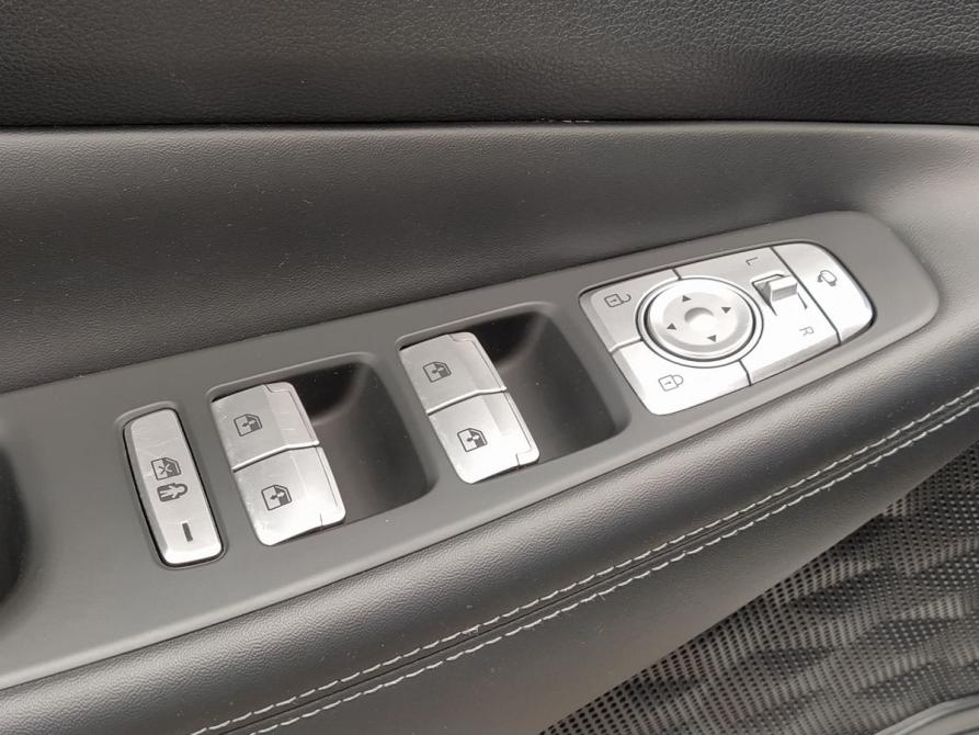 Hyundai Santa Fe IV Рестайлинг Екатеринбург  - изображение 9
