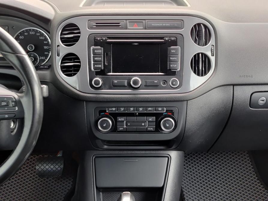 Volkswagen Tiguan I Рестайлинг Ижевск  - изображение 18