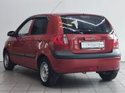 Hyundai Getz I Рестайлинг Барнаул  - изображение 40