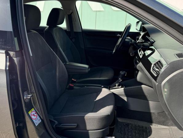 Volkswagen Polo VI с пробегом 2021 года, цена 2 249 000 рублей, 16651 км, лифтбек, Автокод Объявления