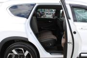 Hyundai Santa Fe IV Рестайлинг Крым  - изображение 58