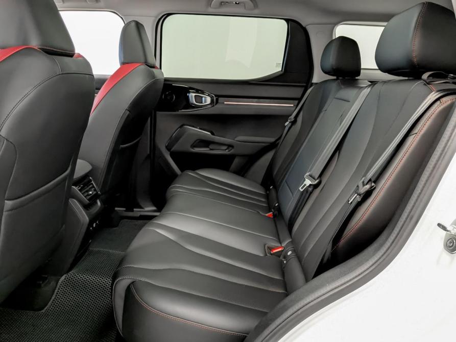Haval H3 I Санкт-Петербург  - изображение 13