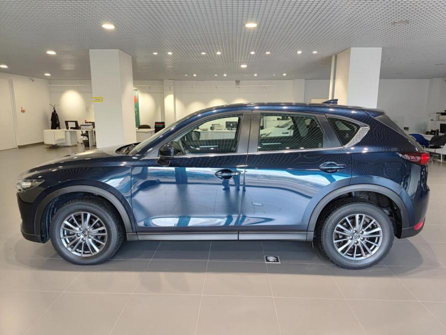 Mazda CX-5 II Казань  - изображение 10