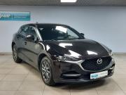 Mazda CX-4 I Рестайлинг Москва  - изображение 24