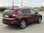 Honda CR-V IV Казань  - изображение 34