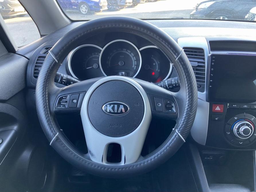 Kia Venga I Москва  - изображение 13