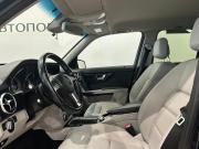 Mercedes-Benz GLK-Класс I (X204) Рестайлинг Санкт-Петербург  - изображение 41