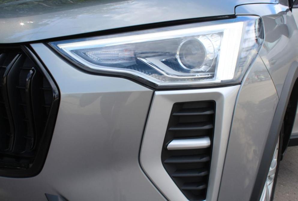 Haval Jolion I Рестайлинг Нижний Новгород  - изображение 19