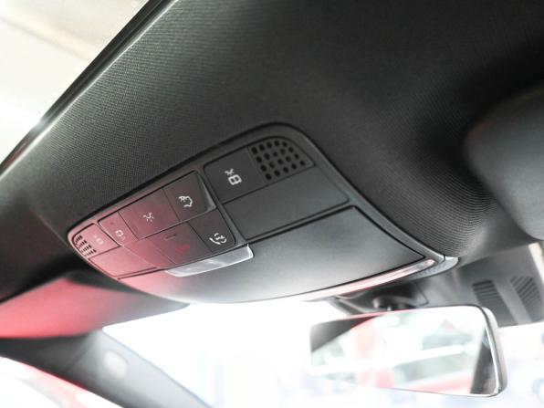 Mercedes-Benz E-Класс AMG V (W213) Рестайлинг с пробегом 2020 года, цена 5 549 900 рублей, 34600 км, седан, Автокод Объявления
