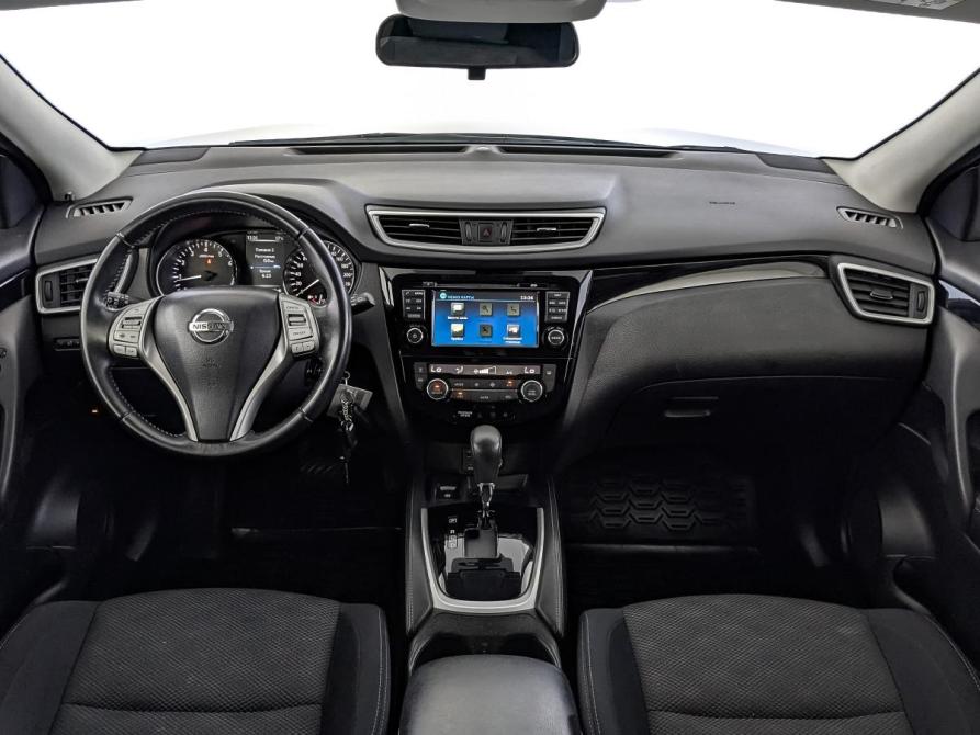 Nissan Qashqai II Москва  - изображение 14