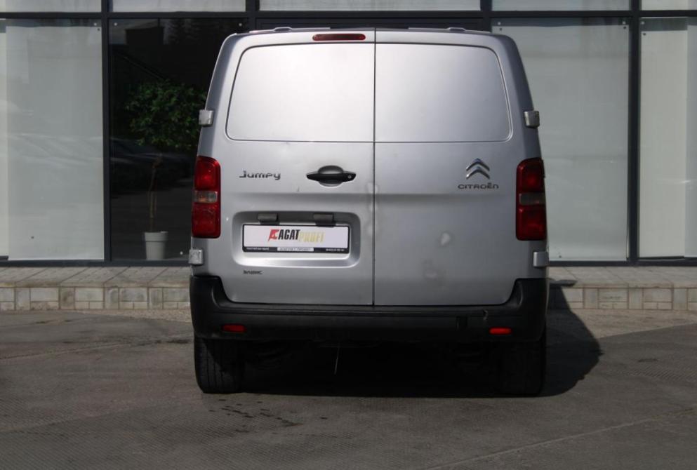 Citroen Jumpy III Саратов  - изображение 8