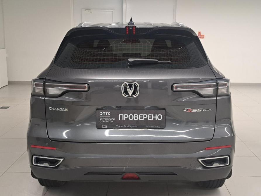 Changan CS55 Plus II Казань  - изображение 7