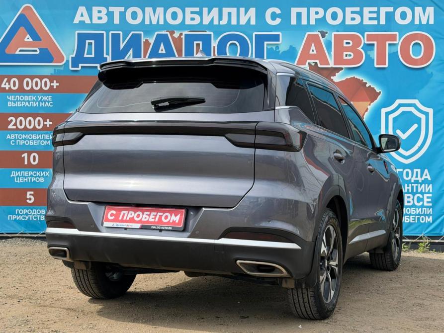 Chery Tiggo 7 Pro Max I Набережные Челны  - изображение 3