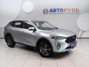 Haval F7 I Подольск  - изображение 26