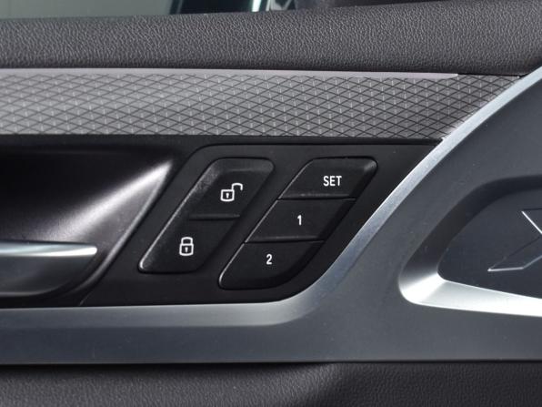 BMW X3 III (G01) с пробегом 2019 года, цена 4 149 997 рублей, 106340 км, внедорожник, Автокод Объявления