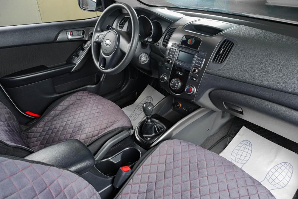 Kia Cerato II Тюмень  - изображение 11