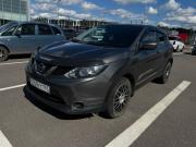 Nissan Qashqai II Санкт-Петербург  - изображение 5