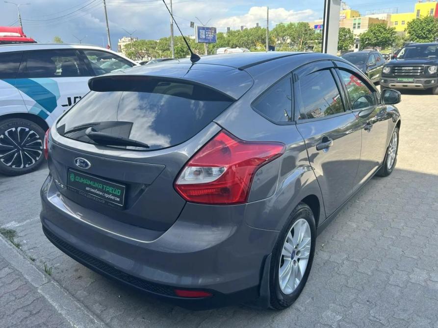 Ford Focus III Череповец  - изображение 6