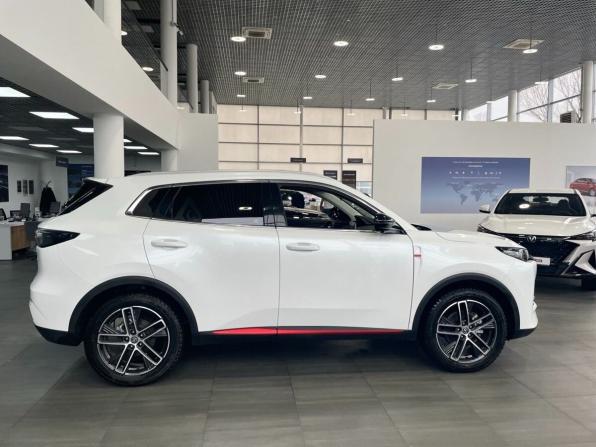 Changan CS55 Plus II с пробегом 2023 года, цена 2 099 900 рублей, 19000 км, внедорожник, Автокод Объявления