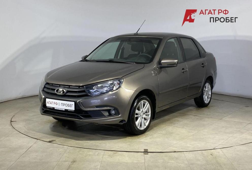 Lada (ВАЗ) Granta I Рестайлинг Саранск  - изображение 1