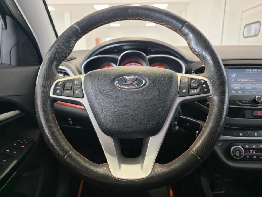 Lada (ВАЗ) Vesta I Таганрог  - изображение 20
